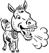 palomino